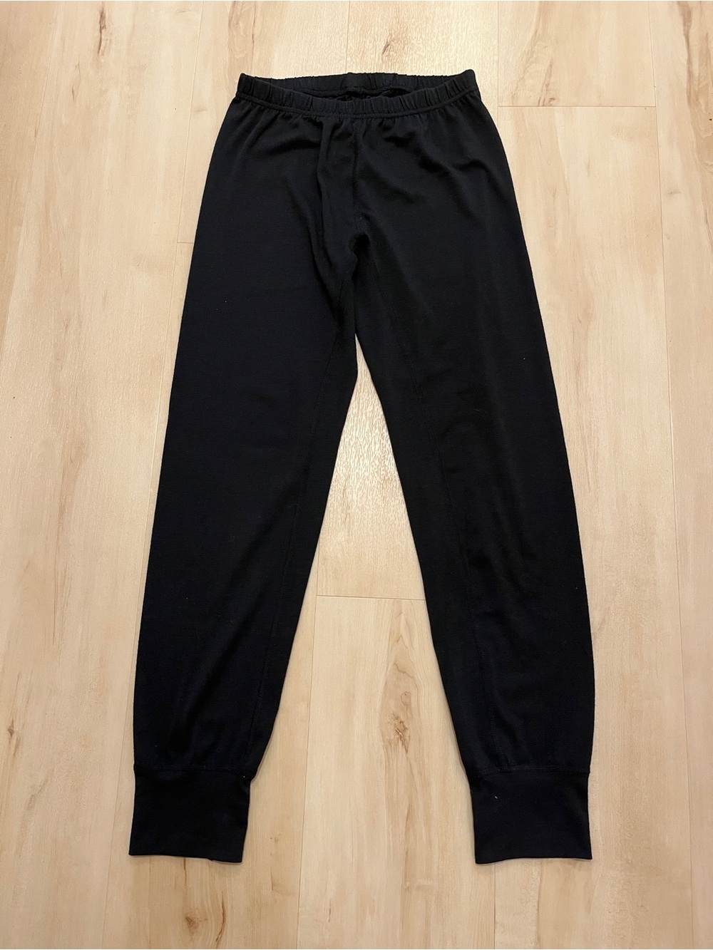 REI M(10/12) Baselayer Long Underwear Set - Picture 7 of 9